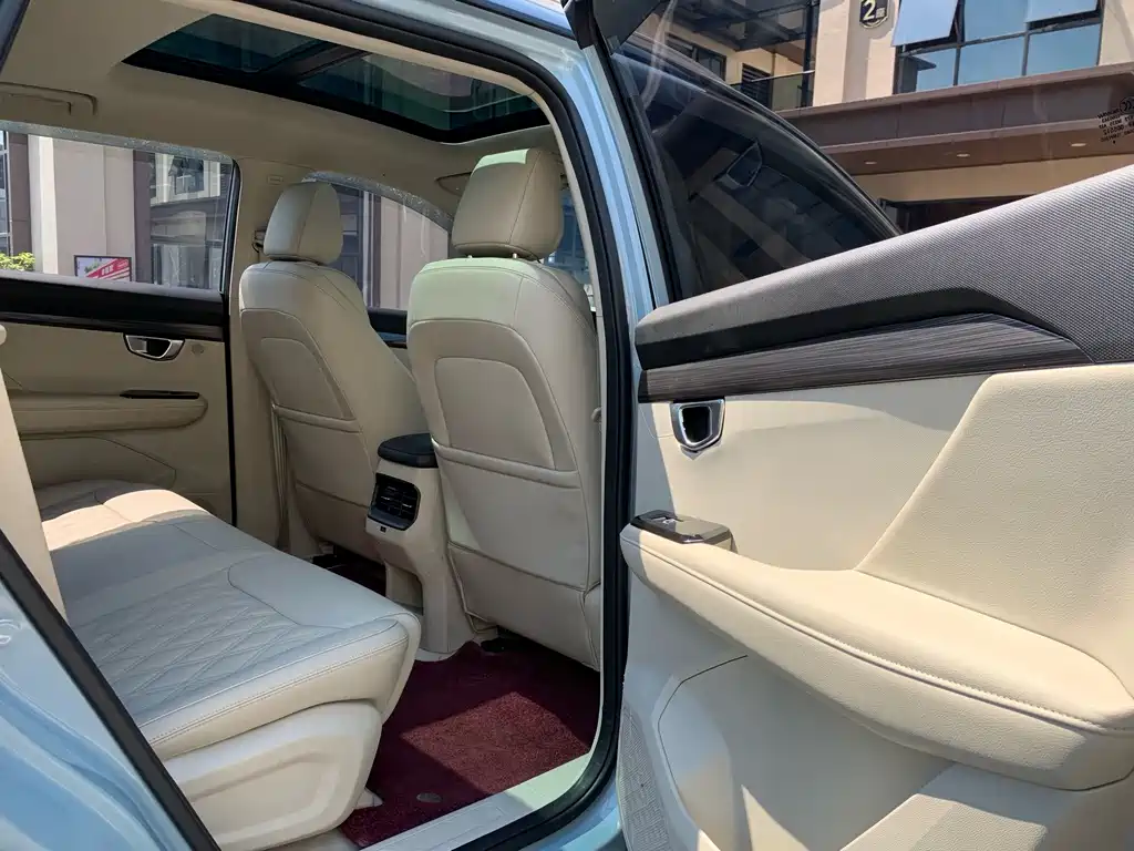 Wuling Xingchen — миниатюра 16
