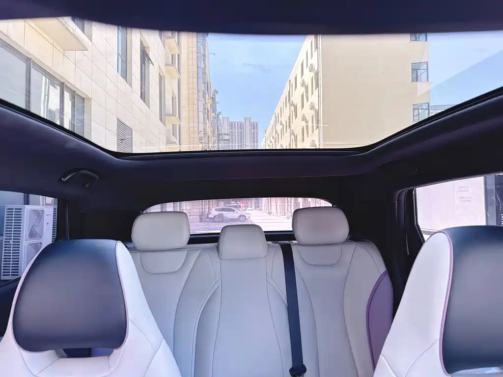BYD Dolphin — миниатюра 17