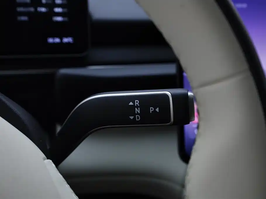 NIO ES6 2025 75kWh
