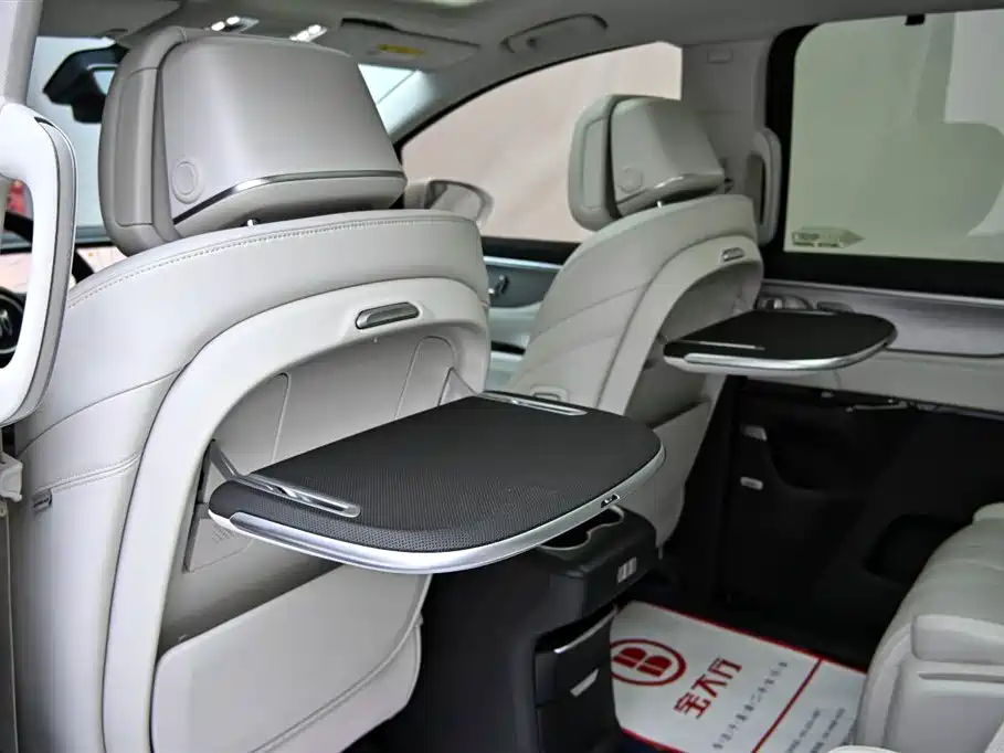 BUICK GL8 NEW ENERGY