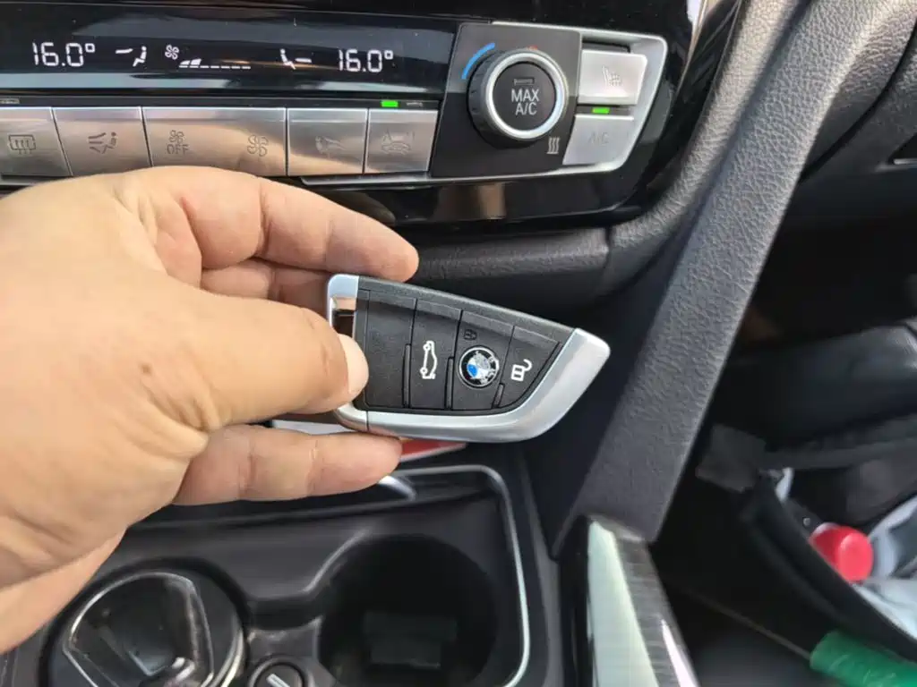 BMW 3 Series — миниатюра 9