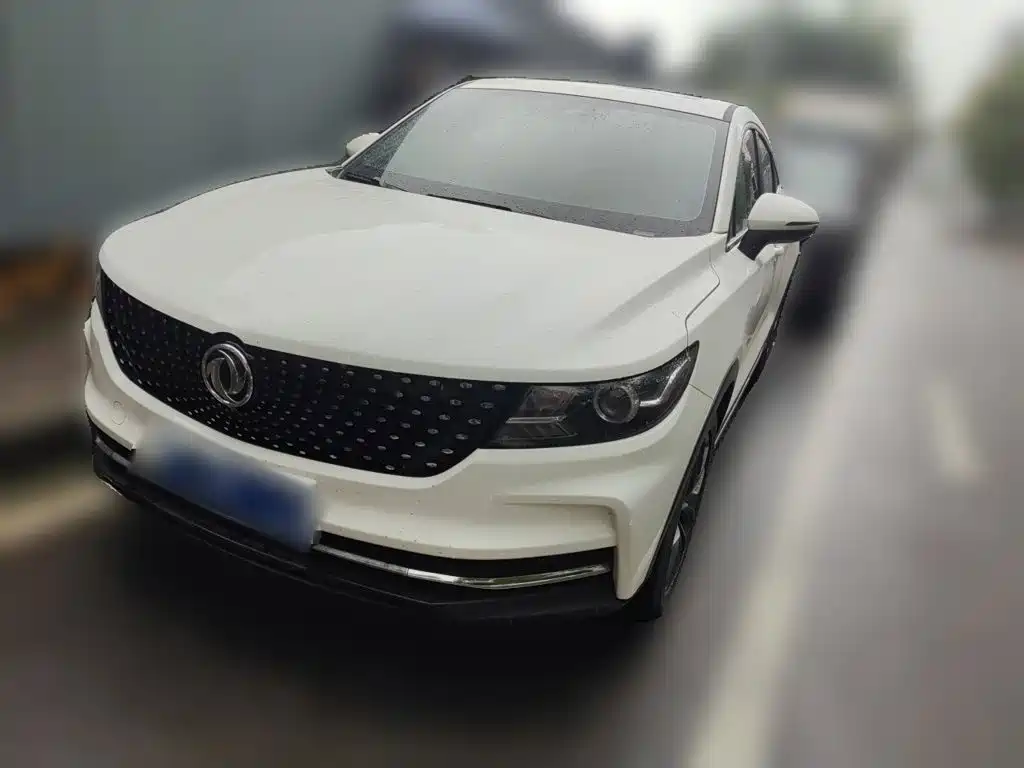 Fengguang Fengguang ix5 — миниатюра 2