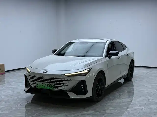 2023 Changan UNI-V