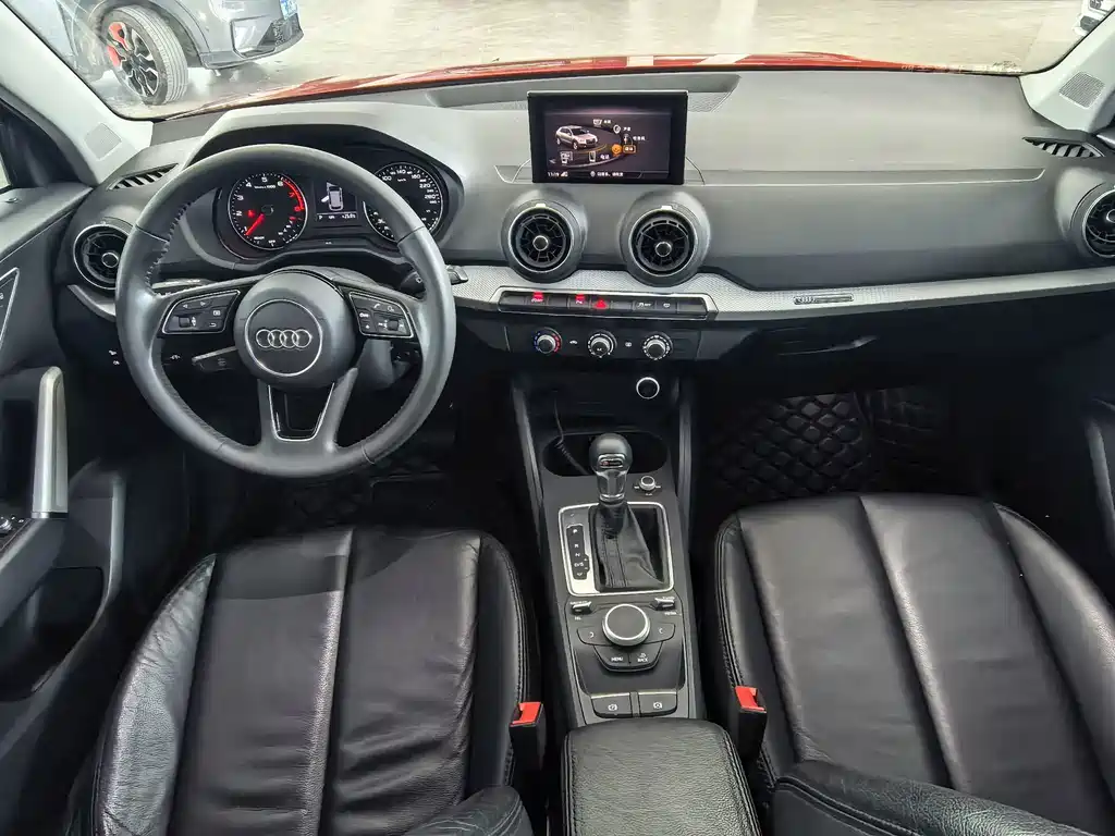 Audi Q2L — миниатюра 11