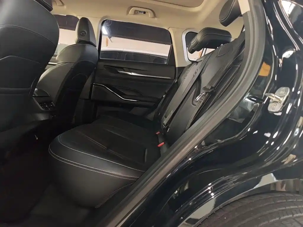 Haval H6 — миниатюра 17