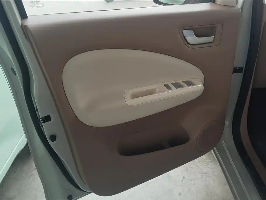 Wuling Mini EV MINIEV 2025
