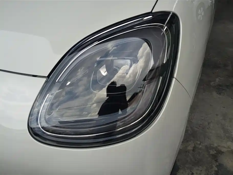 Wuling Mini EV MINIEV 2025