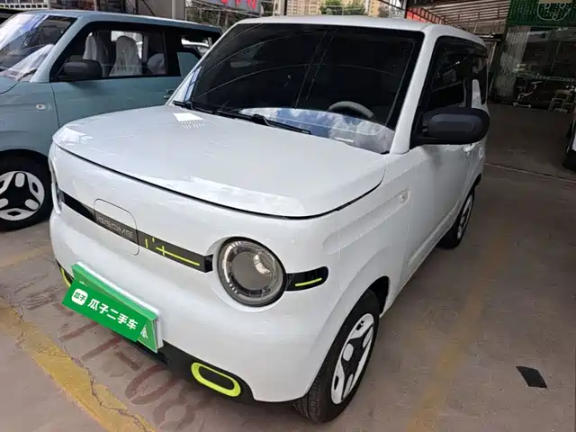 2025 Geely LC (Panda)