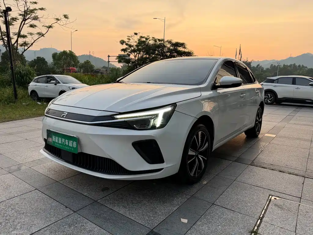 Roewe Feifan ER6