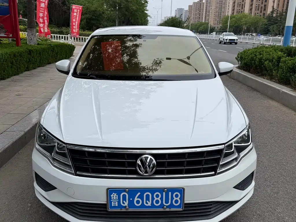 Volkswagen Jetta 2018