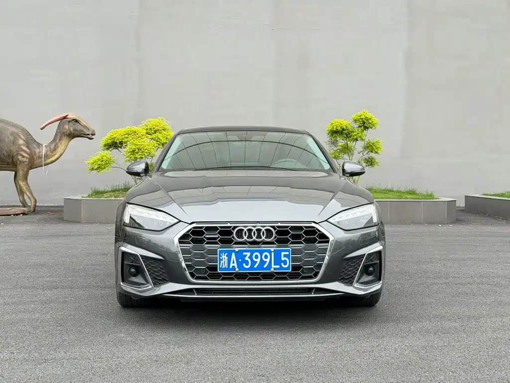 Audi A5 (Import) 2024