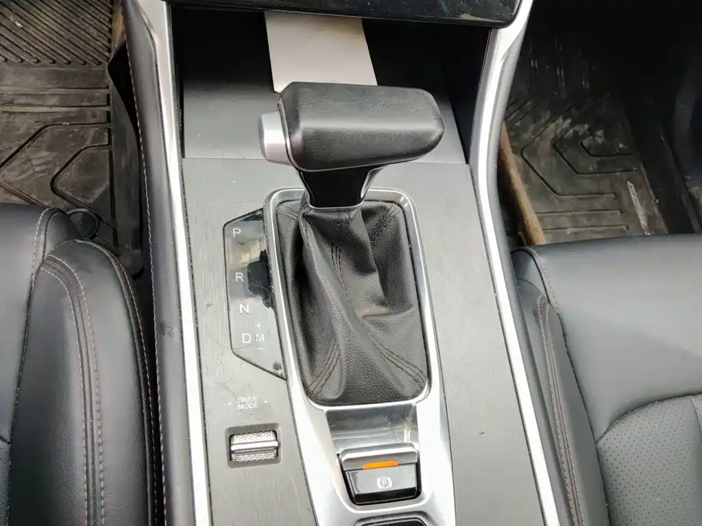 Changan CS75 — миниатюра 15