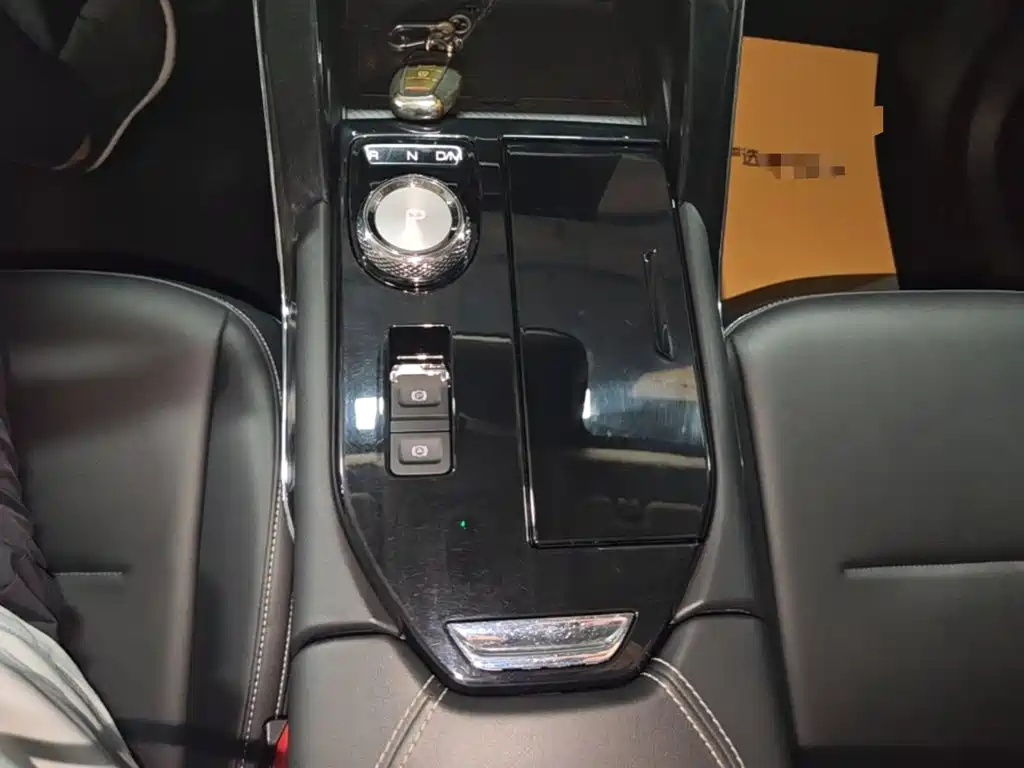 Haval H6 — миниатюра 14