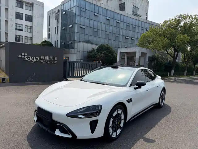 2026 xiaomi SU7