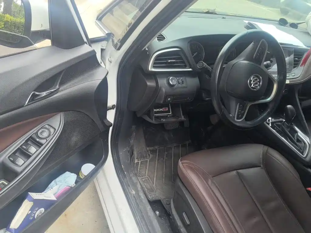 Buick GL6 — миниатюра 17