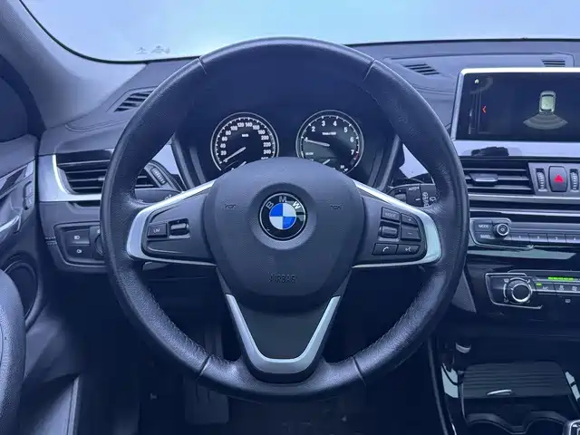 BMW X2 (Import) — миниатюра 13