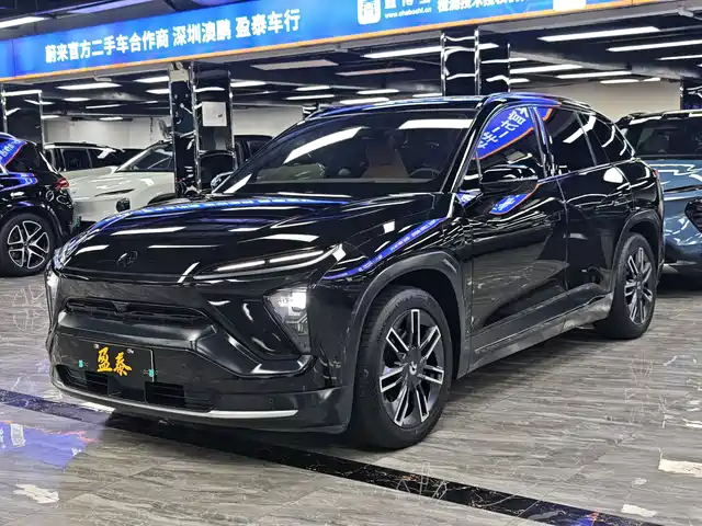 2021 Nio ES6