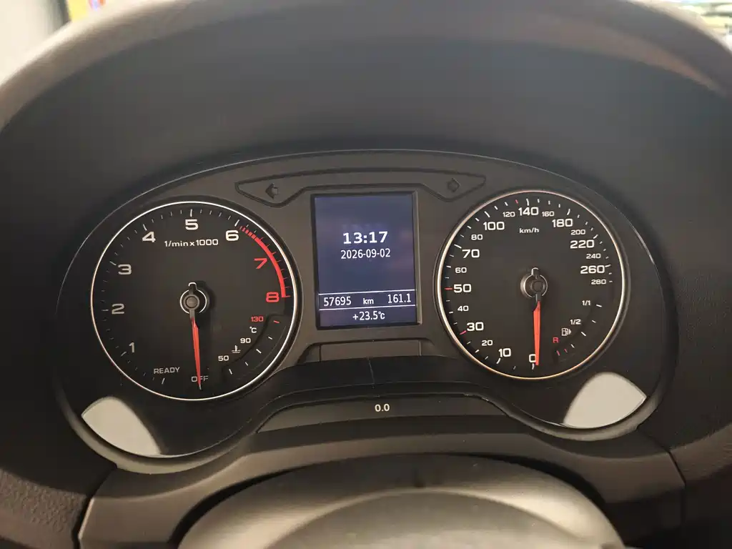 Audi A3 — миниатюра 5