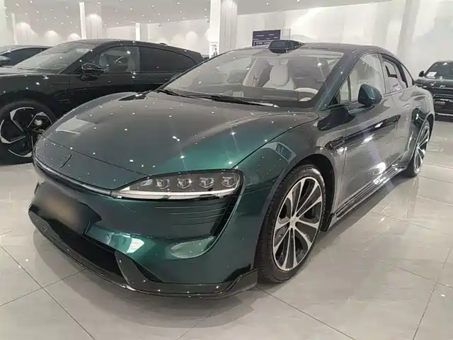 2025 Chery Zhijie