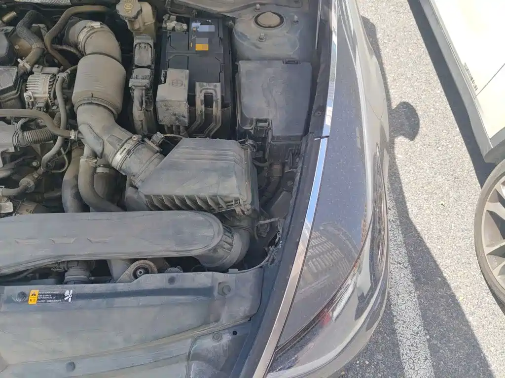 Hyundai Sonata — миниатюра 21
