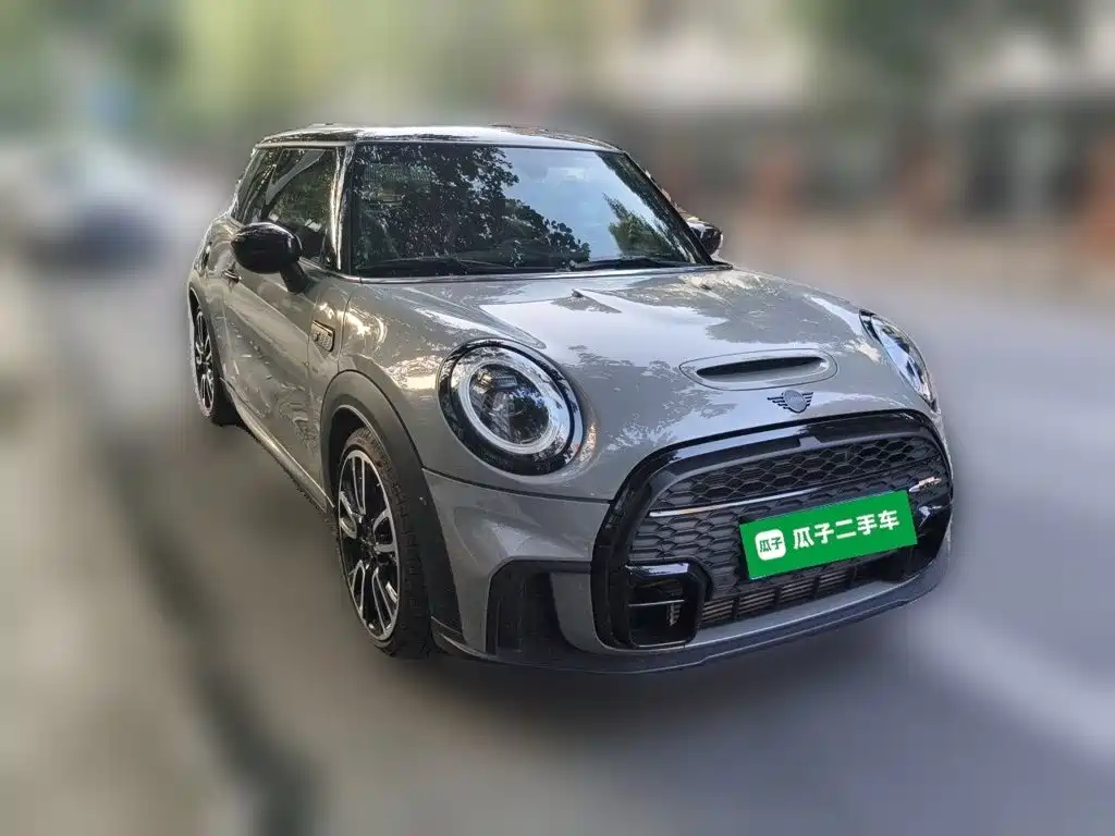 MINI Mini — миниатюра 4