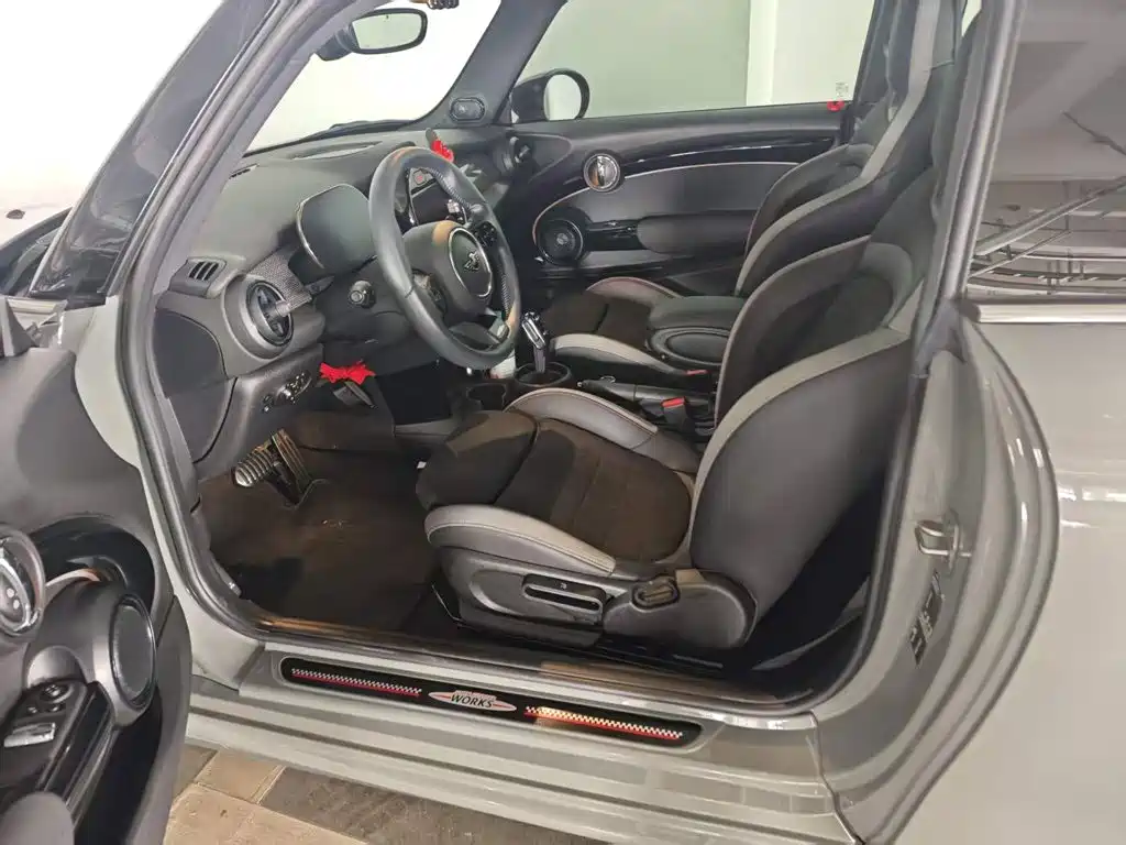 MINI Mini — миниатюра 19