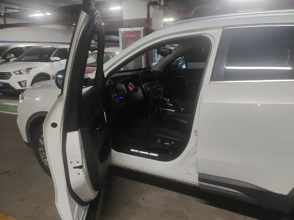 Haval H6 — миниатюра 12