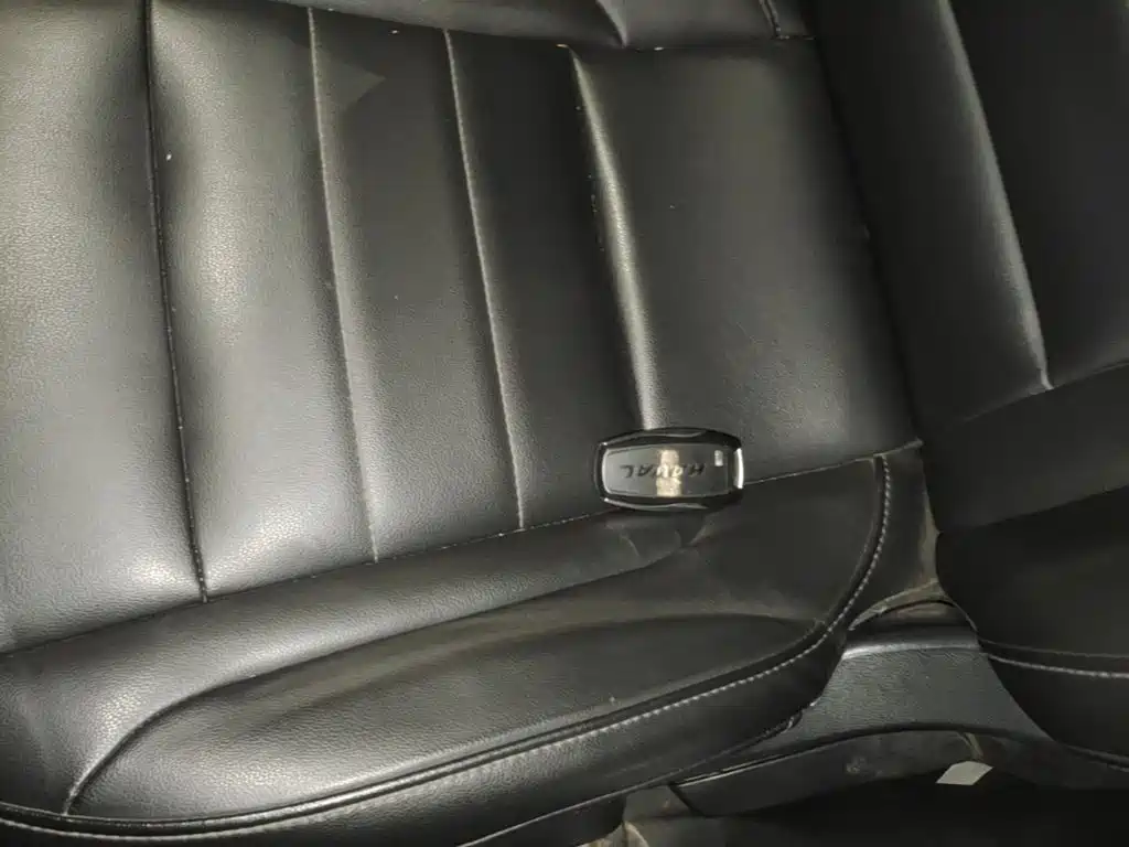 Haval F5 — миниатюра 10