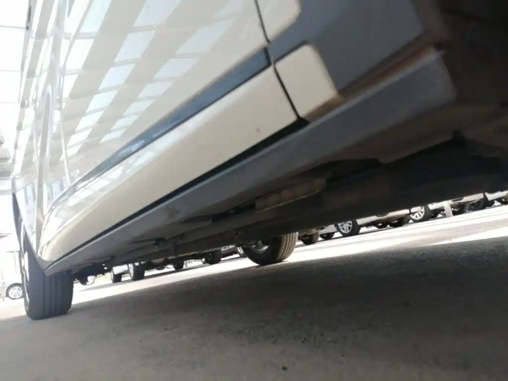BYD Dolphin — миниатюра 21