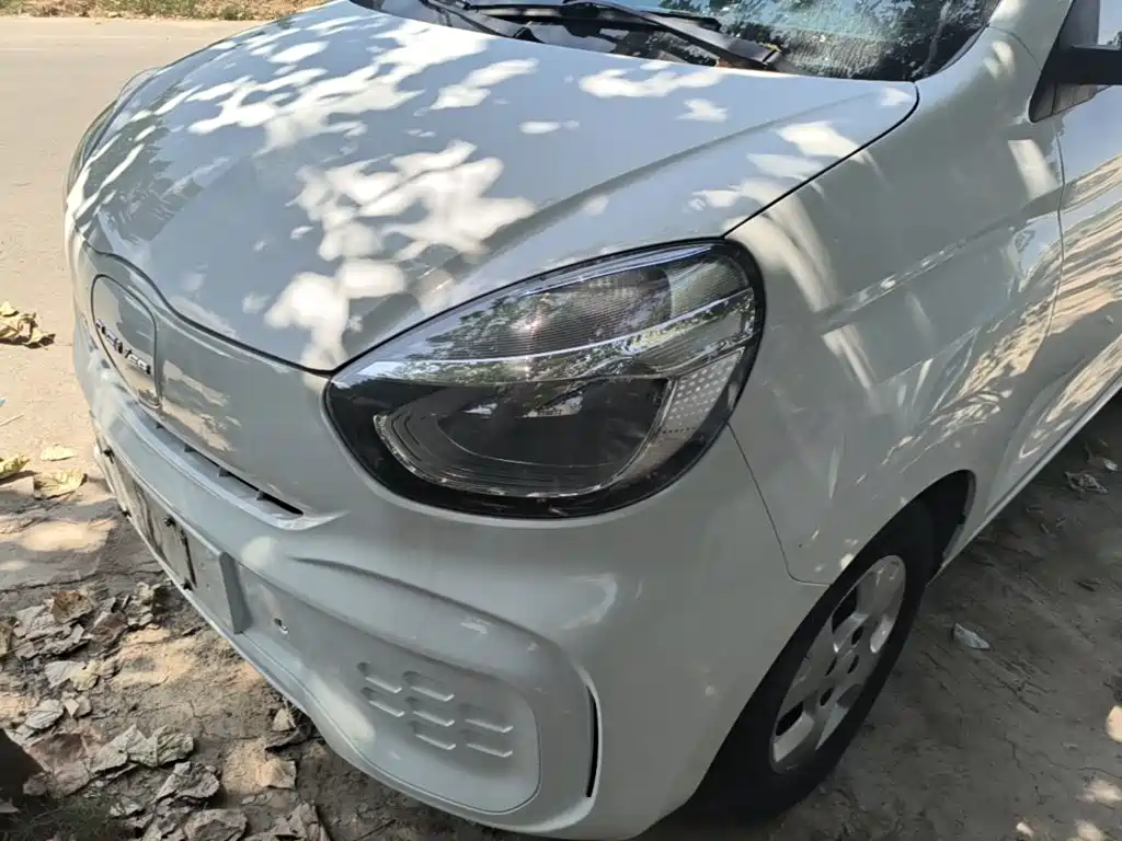 Roewe Clever — миниатюра 24