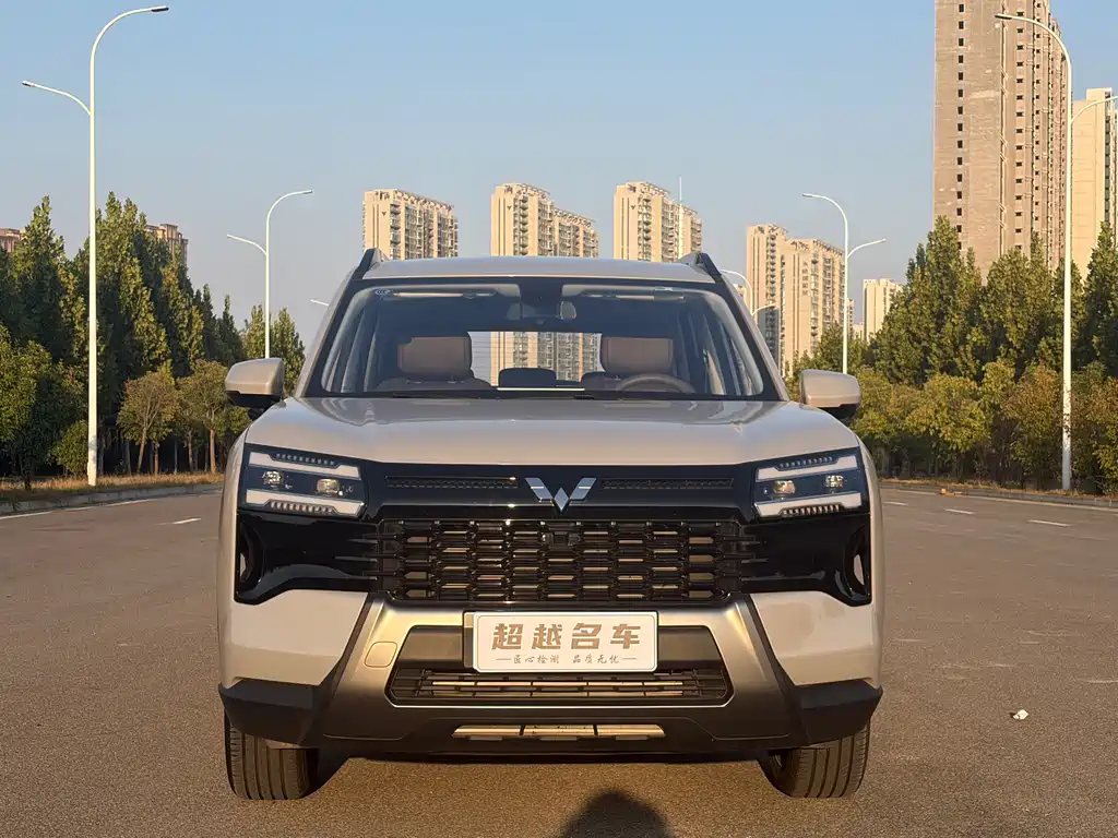Wuling Xingguang 560 — миниатюра 2