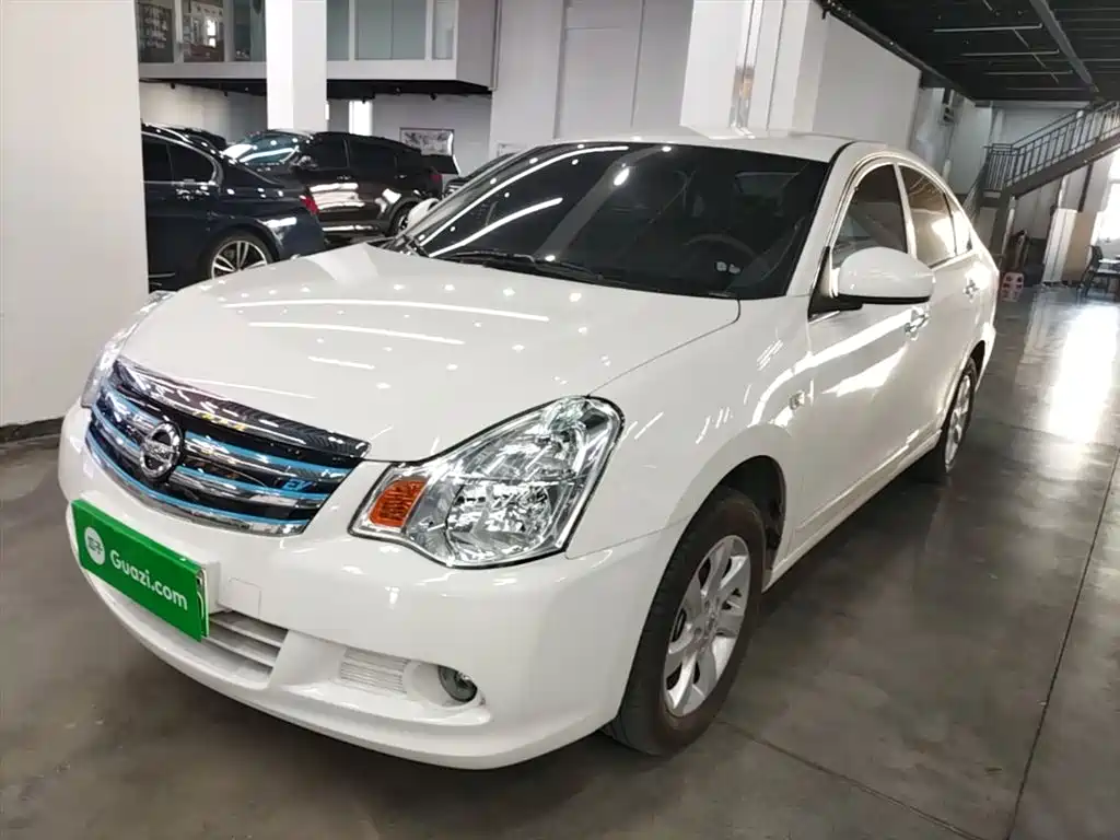 Dongfeng E11K 2021 60.43kWh