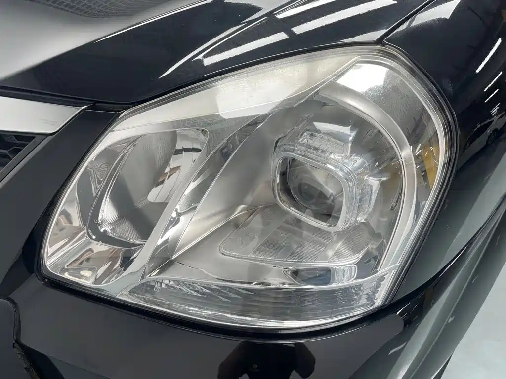 Hyundai Tucson — миниатюра 17