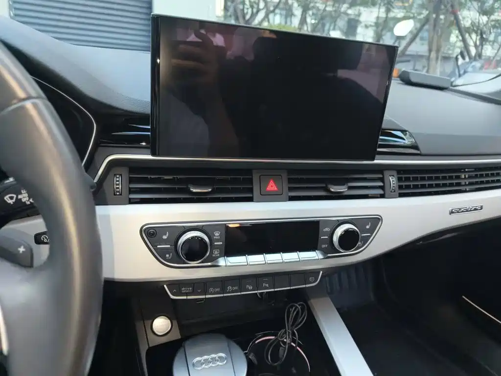 Audi A5 (Import) — миниатюра 9