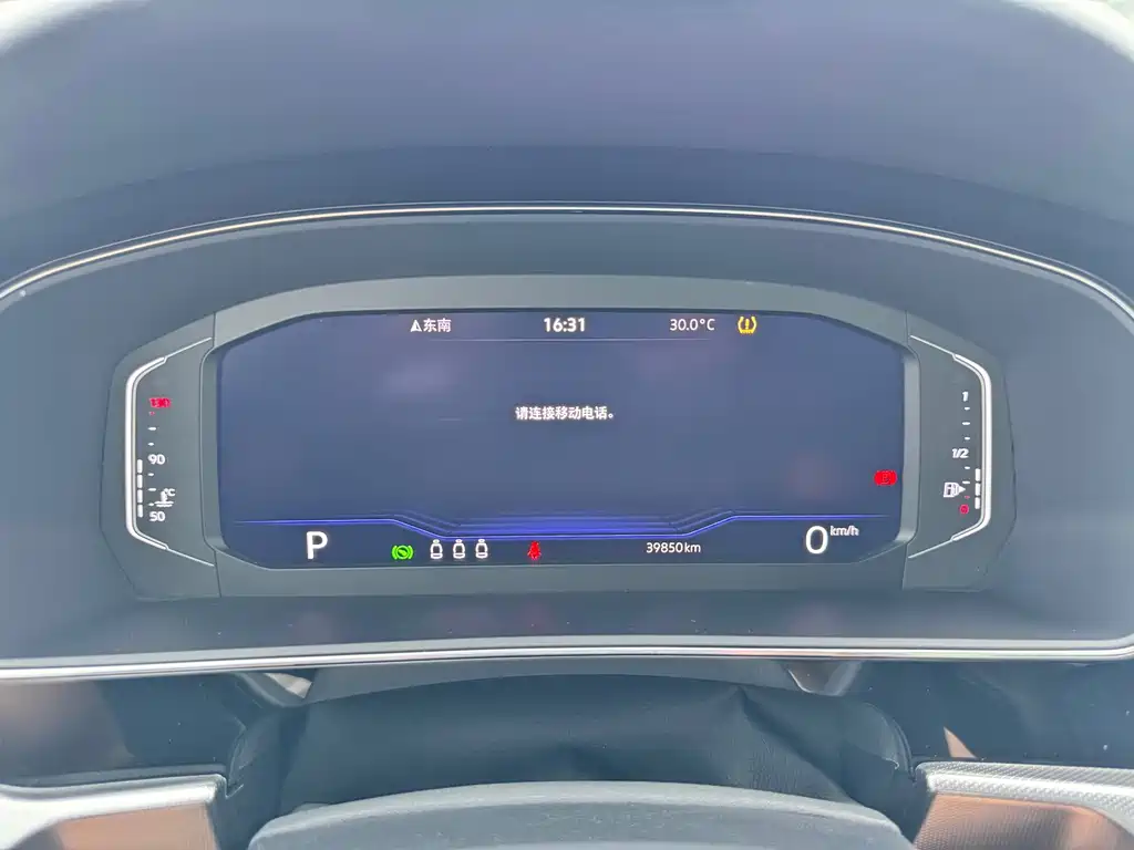 Volkswagen Passat — миниатюра 16