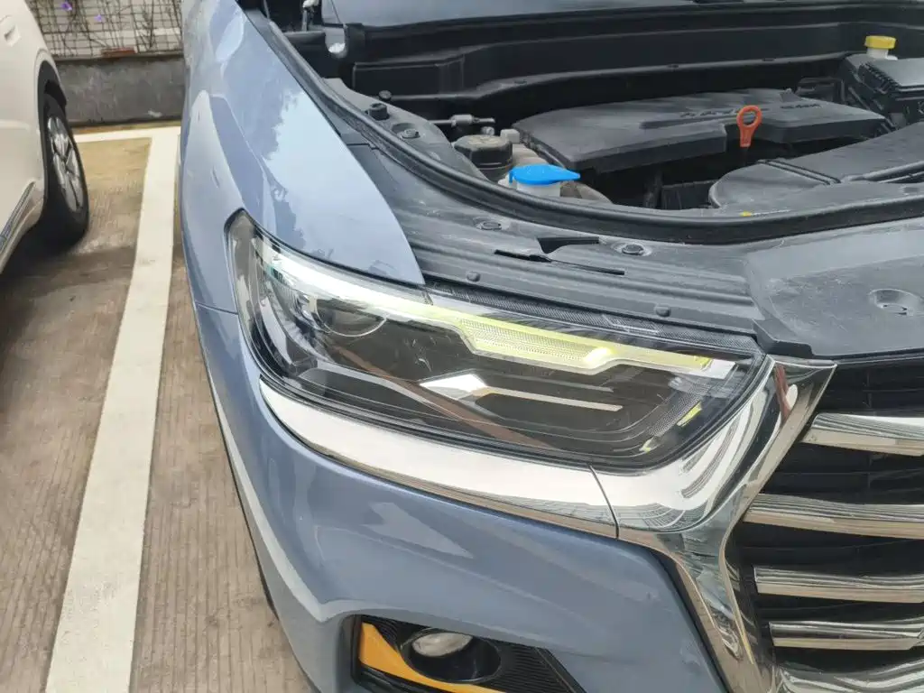 Haval H6 — миниатюра 7