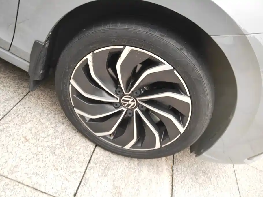Volkswagen Golf — миниатюра 6