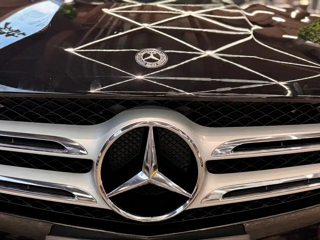 Mercedes-Benz GLC — миниатюра 11