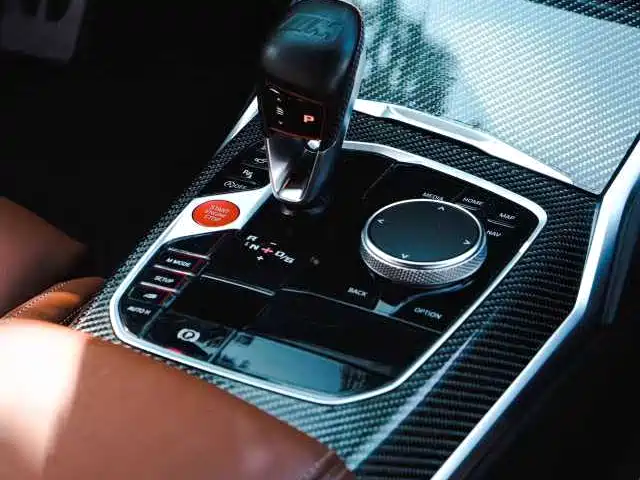 BMW M3 — миниатюра 15