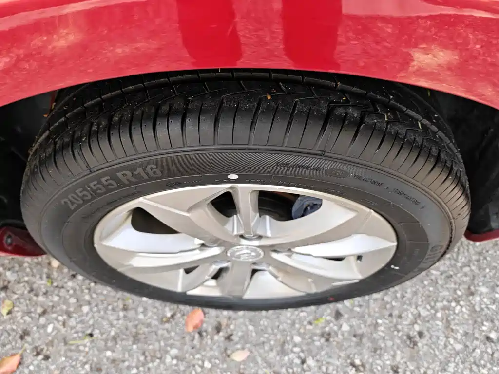 Geely Emgrand GL UP 1.4T CVT Fashion Leader Type, фото 23
