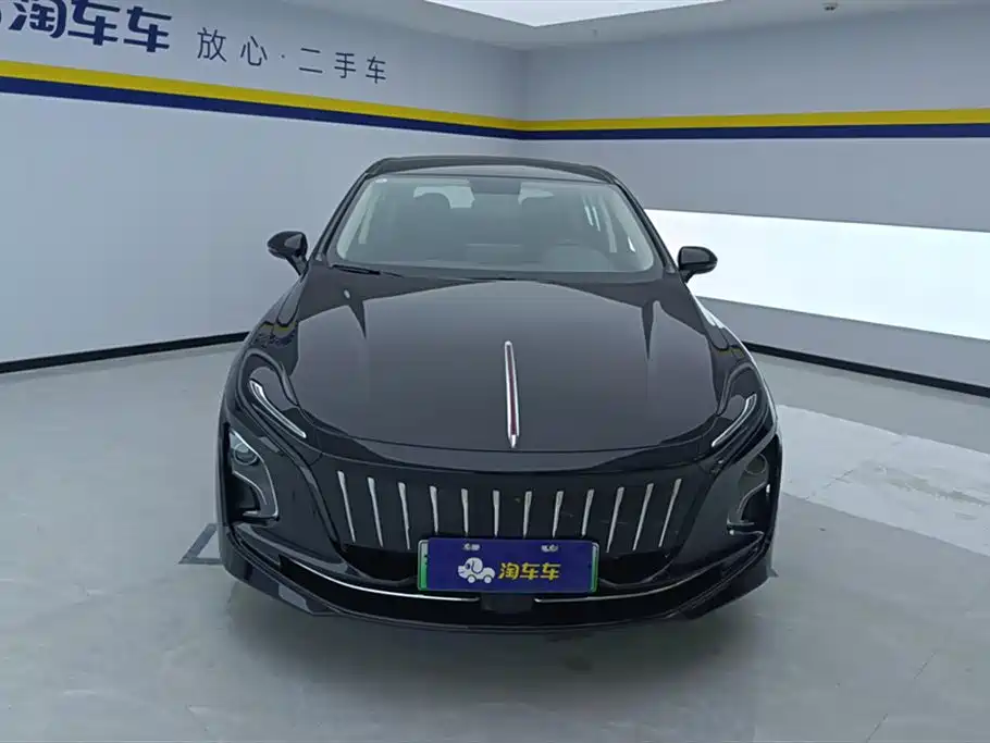 Hongqi HONGQI E QM5