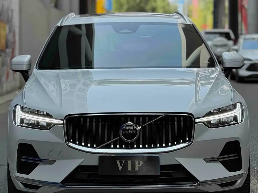 Volvo XC60 — миниатюра 2