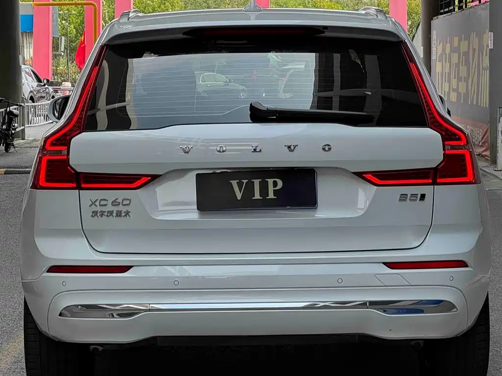 Volvo XC60 — миниатюра 5