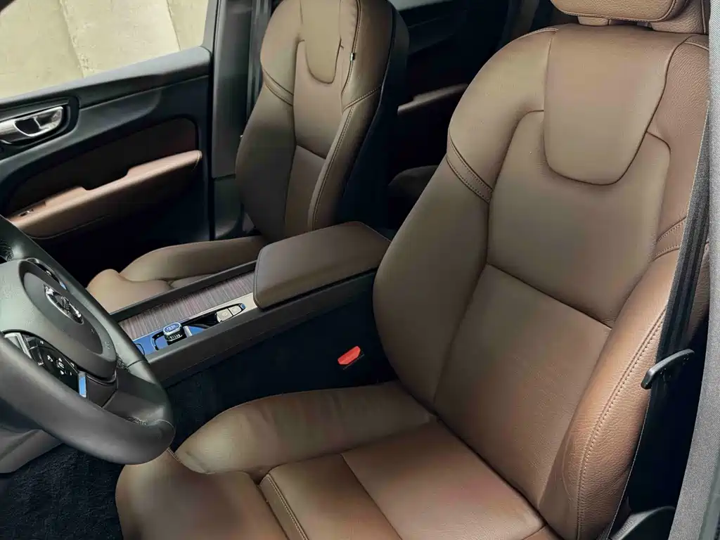 Volvo XC60 — миниатюра 9