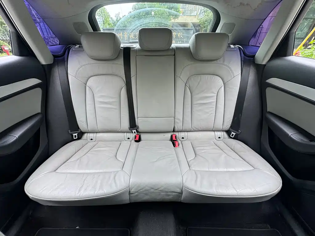 Audi Q3 (Import) — миниатюра 27