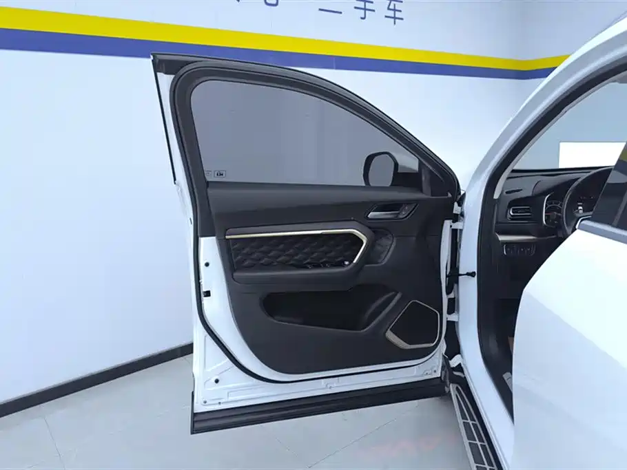 Haval H6 2020 1.5GDIT AT Champion