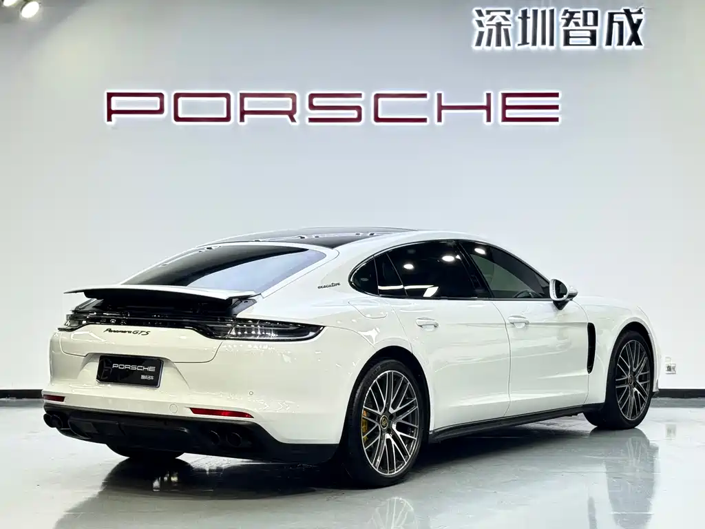 Porsche Panamera 2023 Panamera Executive 2.9T