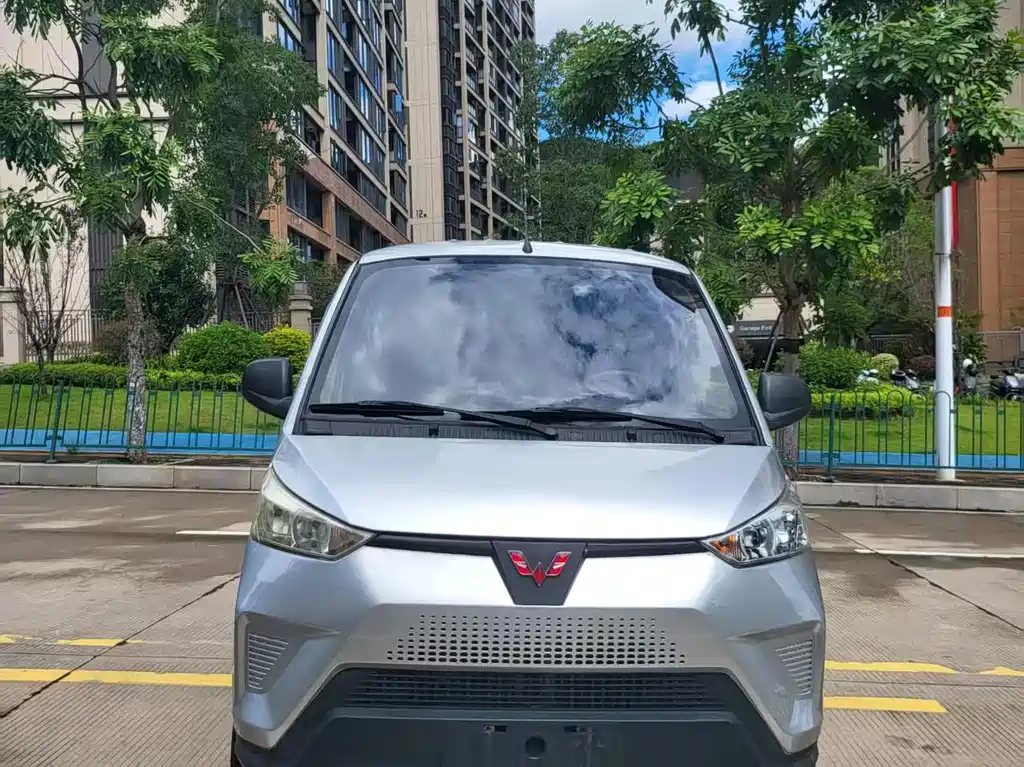 Wuling Rongguang EV — миниатюра 2