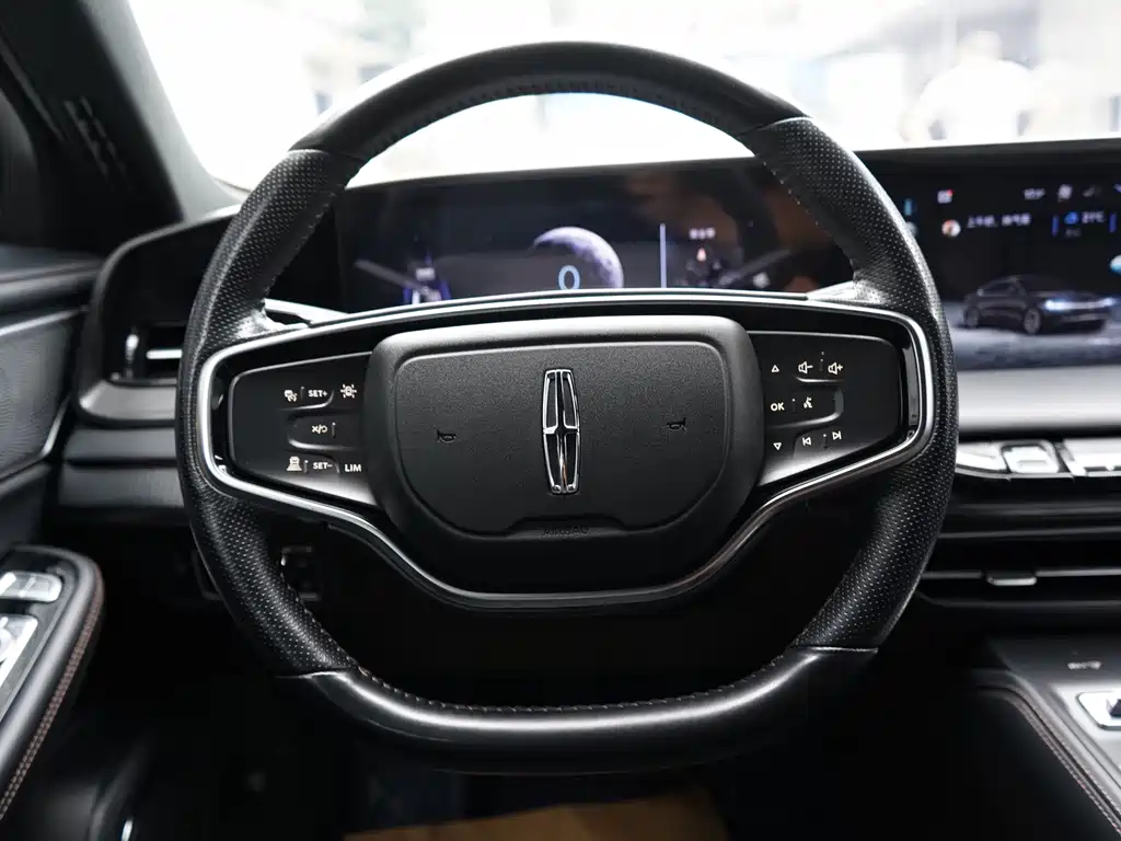 Lincoln Z — миниатюра 17