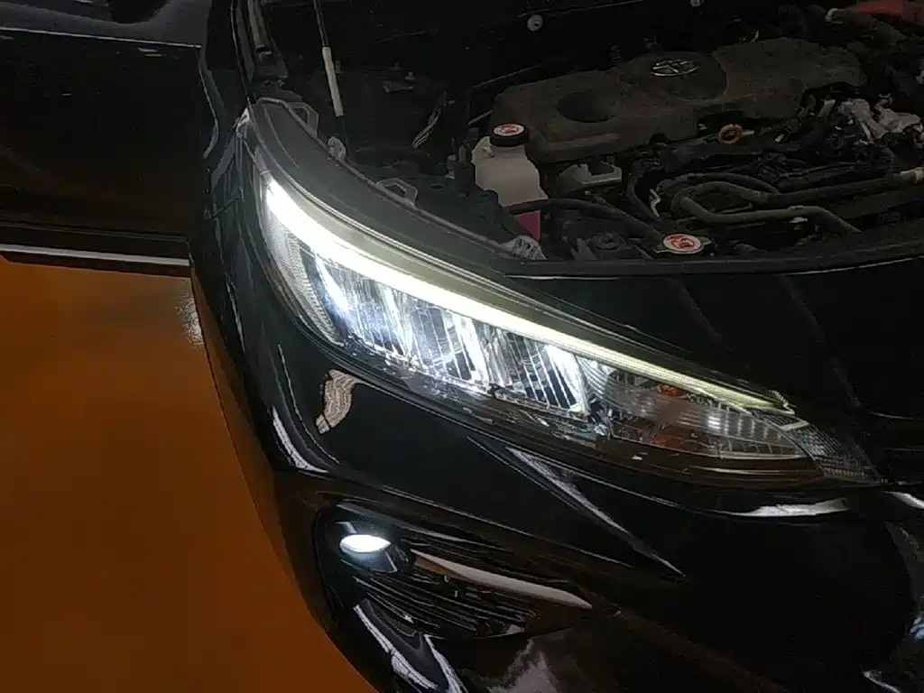 Toyota Wildlander — миниатюра 11